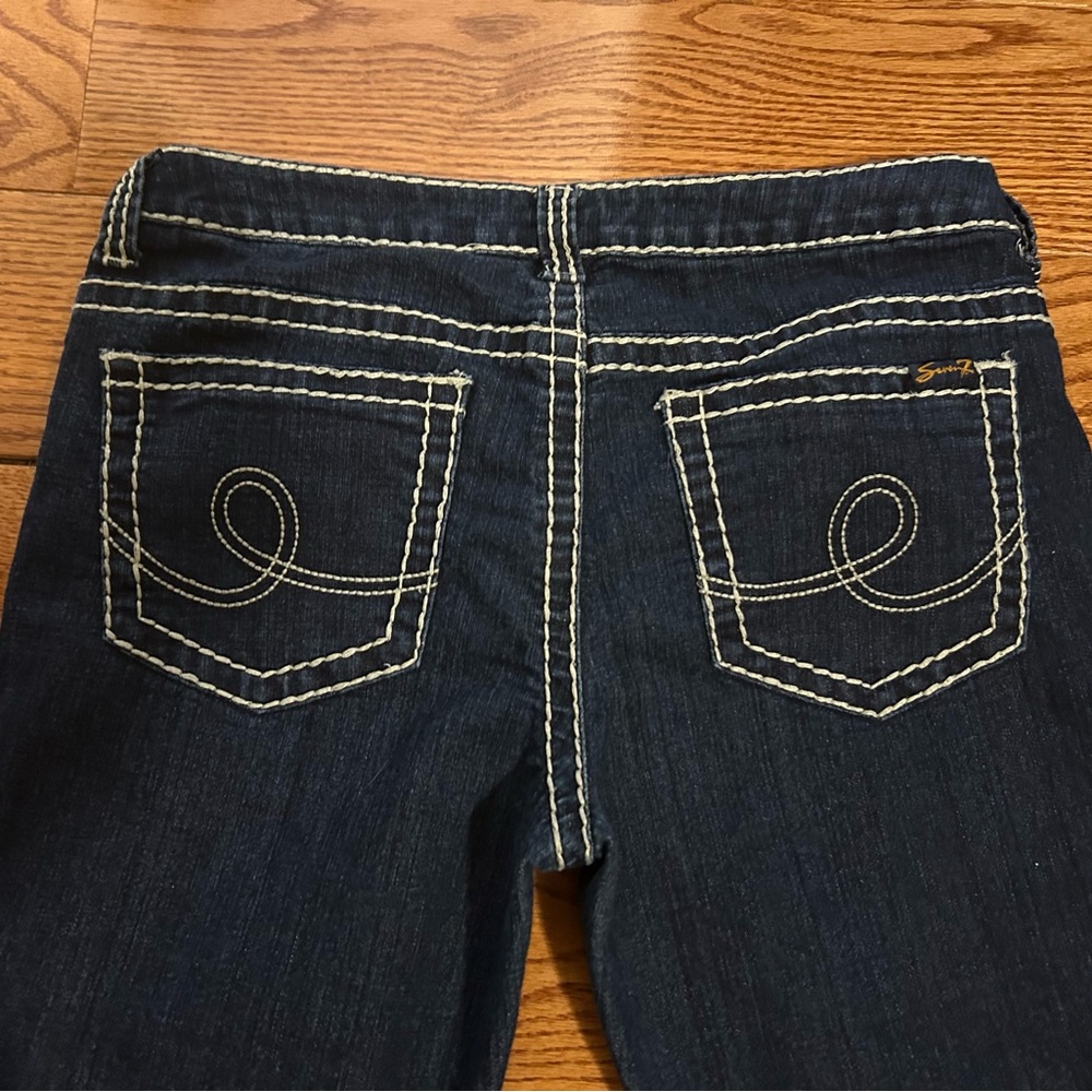 Seven7 women’s jeans